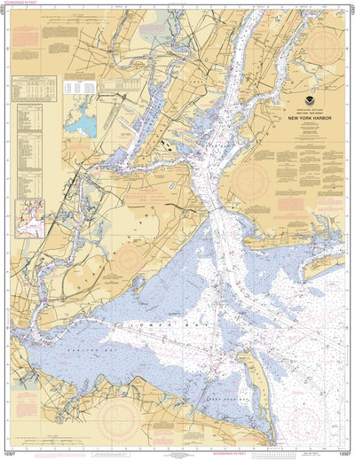 New York Harbor Preview 1