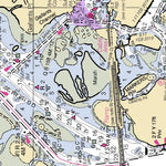 Adams Creek Canal Preview 3