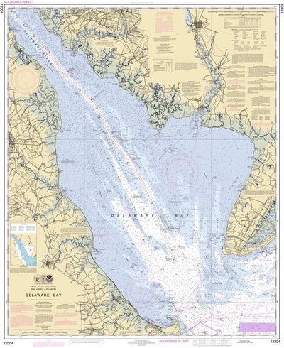Delaware Bay Preview 1