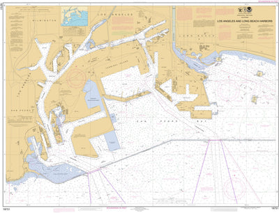 Los Angeles And Long Beach Harbors Preview 1