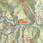 Corno alle Scale Hiking/MTB (2023) Preview 3