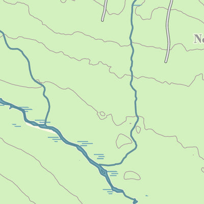 Machias River Headwaters Preview 2