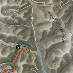 Scofield Jeep Tour Preview 2