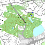 Newton Trails Map Preview 2