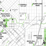 City of Bellingham Parks Trails Natural Areas Preview 2