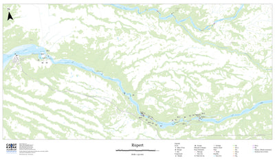 Rivière Rupert Preview 1