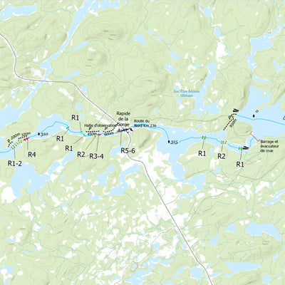 Rivière Rupert Preview 2