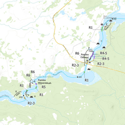 Rivière Rupert Preview 3
