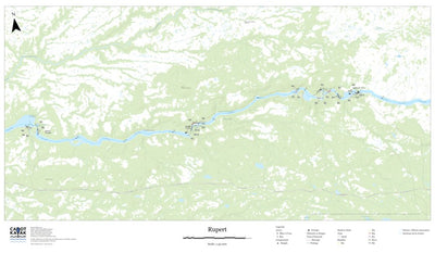 Rupert #11 Preview 1