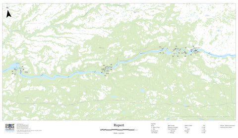 Rupert #11 Preview 1