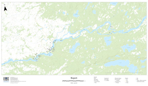 Rupert #10 Preview 1