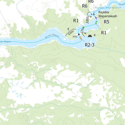 Rupert #10 Preview 3