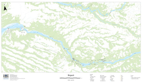 Rupert #12 Preview 1