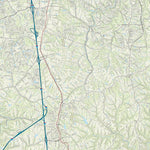 KyTopo (N04E25): Independence, Kentucky - 24k Preview 1