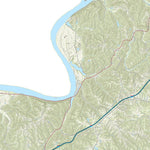 KyTopo (N05E24): Warsaw, Kentucky - 24k Preview 1