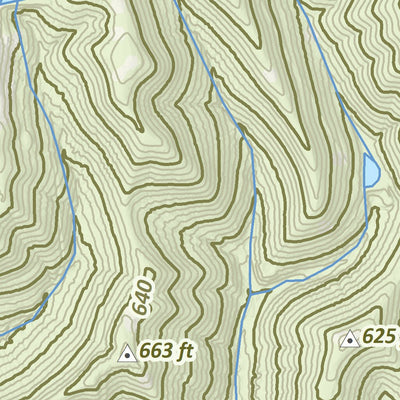 KyTopo (N05E24): Warsaw, Kentucky - 24k Preview 3