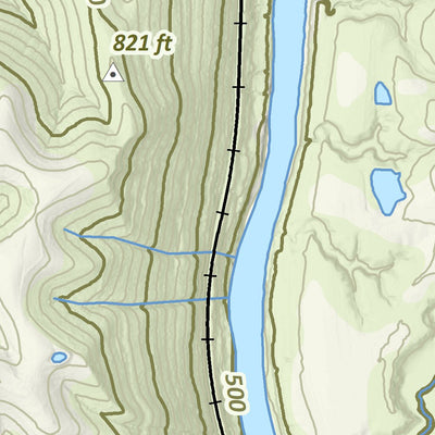 KyTopo (N05E26): Butler, Kentucky - 24k Preview 2