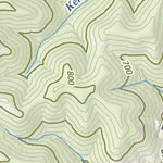 KyTopo (N05E26): Butler, Kentucky - 24k Preview 3