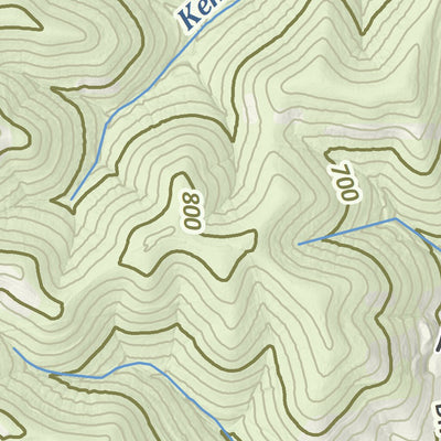 KyTopo (N05E26): Butler, Kentucky - 24k Preview 3