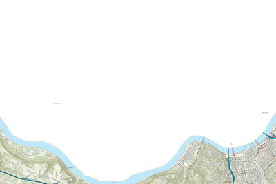 KyTopo (N02E25): Ludlow, Kentucky - 24k Preview 1