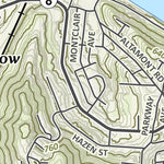 KyTopo (N02E25): Ludlow, Kentucky - 24k Preview 3