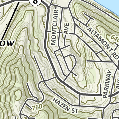 KyTopo (N02E25): Ludlow, Kentucky - 24k Preview 3