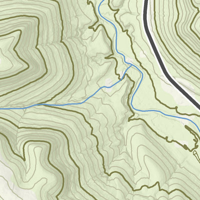 KyTopo (N06E29): Maysville, Kentucky - 24k Preview 3