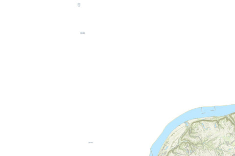 KyTopo (N08E20): Taylor Creek, Kentucky - 24k Preview 1