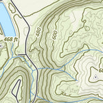 KyTopo (N08E20): Taylor Creek, Kentucky - 24k Preview 3