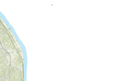 KyTopo (N04E27): Mentor, Kentucky - 24k Preview 1