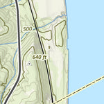 KyTopo (N04E27): Mentor, Kentucky - 24k Preview 3