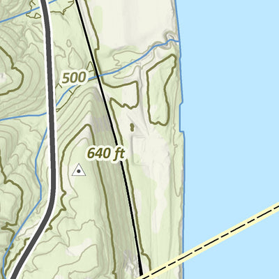 KyTopo (N04E27): Mentor, Kentucky - 24k Preview 3