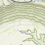 KyTopo (N07E23): Worthville, Kentucky - 24k Preview 2