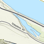 KyTopo (N07E34): Flatwoods, Kentucky - 24k Preview 2