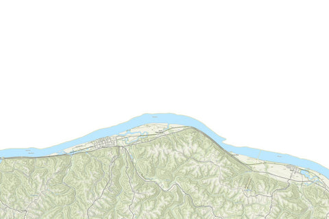 KyTopo (N05E28): Augusta, Kentucky - 24k Preview 1