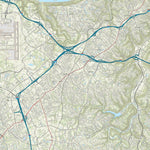 KyTopo (N03E25): Florence, Kentucky - 24k Preview 1