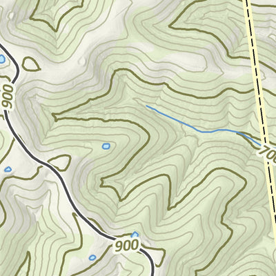 KyTopo (N07E28): Mount Olivet, Kentucky - 24k Preview 2