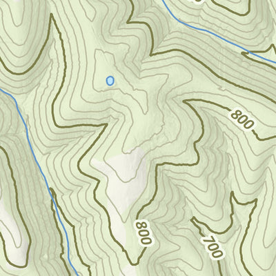 KyTopo (N07E28): Mount Olivet, Kentucky - 24k Preview 3