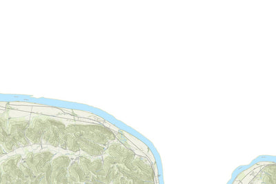 KyTopo (N06E31): Carrs, Kentucky - 24k Preview 1