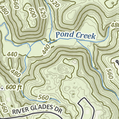 KyTopo (N09E20): Prospect, Kentucky - 24k Preview 3
