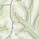 KyTopo (N06E27): Berlin, Kentucky - 24k Preview 2