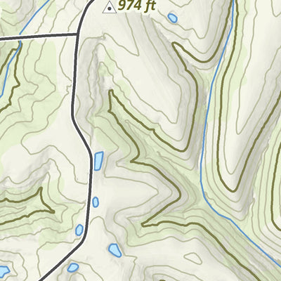 KyTopo (N06E27): Berlin, Kentucky - 24k Preview 2