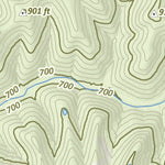 KyTopo (N06E27): Berlin, Kentucky - 24k Preview 3