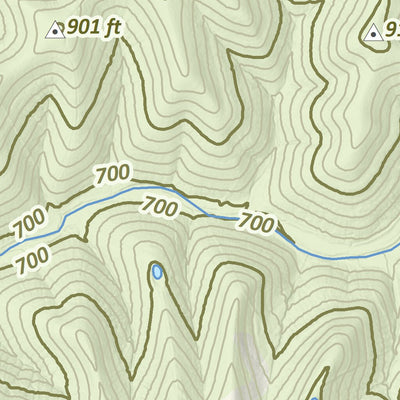 KyTopo (N06E27): Berlin, Kentucky - 24k Preview 3