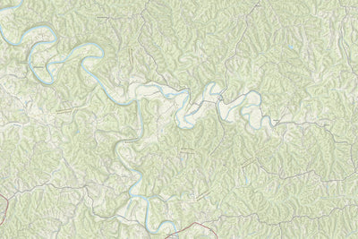 KyTopo (N07E27): Milford, Kentucky - 24k Preview 1