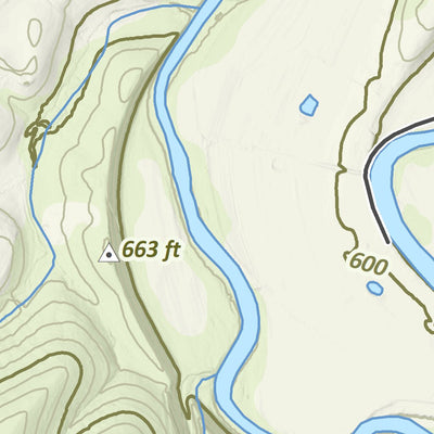 KyTopo (N07E27): Milford, Kentucky - 24k Preview 2