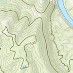 KyTopo (N07E27): Milford, Kentucky - 24k Preview 3