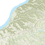 KyTopo (N08E21): Smith Ridge, Kentucky - 24k Preview 1