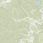 KyTopo (N08E33): Greenbo Lake, Kentucky - 24k Preview 1