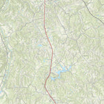 KyTopo (N04E26): Alexandria South, Kentucky - 24k Preview 1